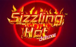 Sizzling hot deluxe